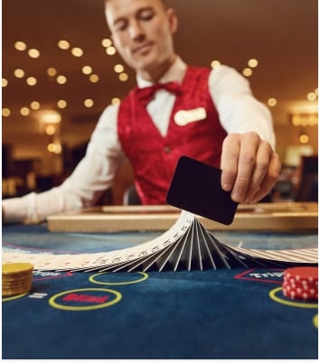 Online casino