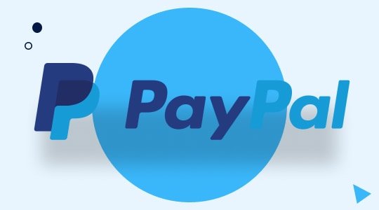 PayPal logo