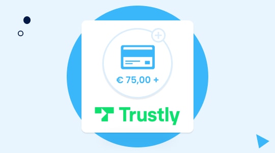 Checking the payment