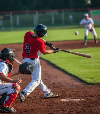 Baseball