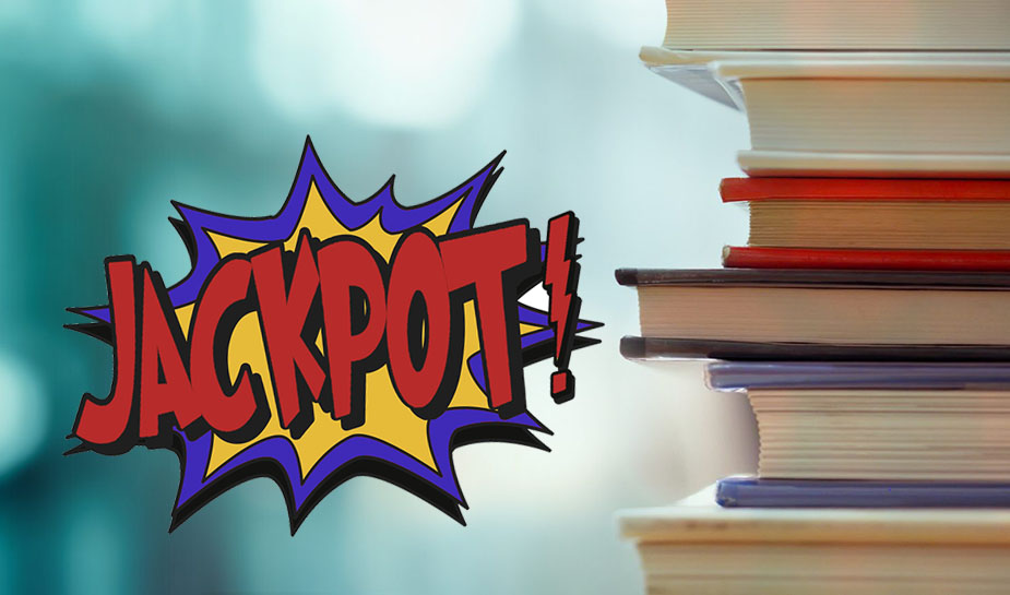 Etymology: the word Jackpot