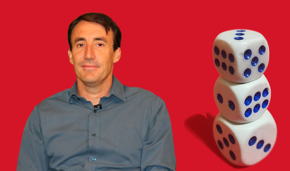 Michael Shackleford and Risk Reduction