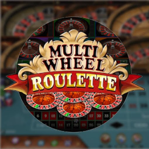multiwheel roulette