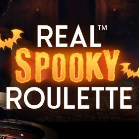 Real Spooky Roulette