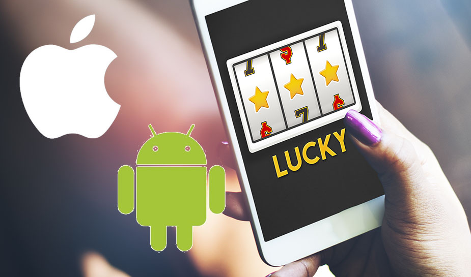 iGaming on Android or iOS