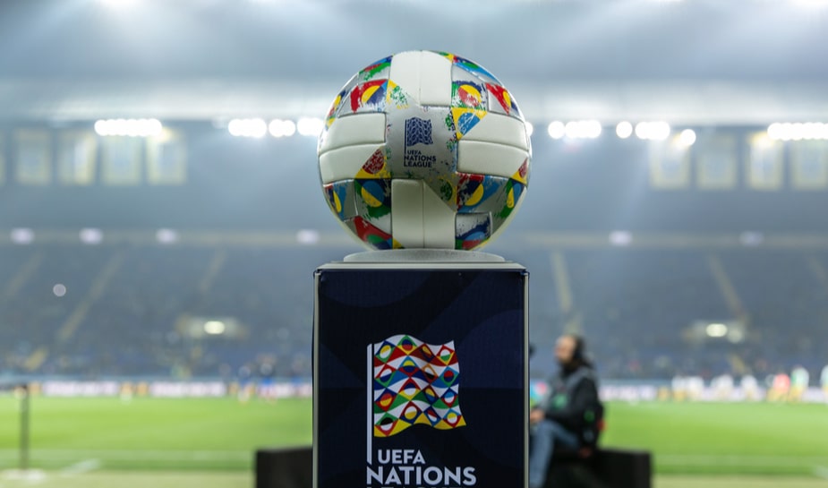 Royal Vegas Casino online pays out free bets during the Nations League