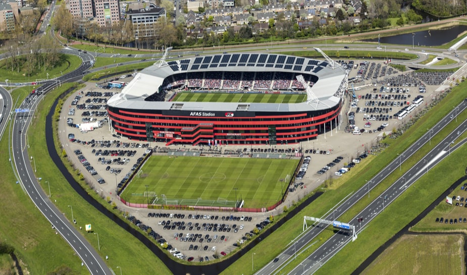 AZ hits Tuzla City in UEFA Conference League