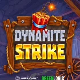 Dynamite Strike