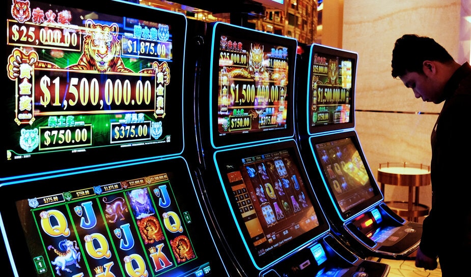 LeoVegas leaves the Japanese and Native American gambling market