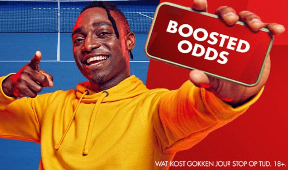 Circus Casino is back this week with ' Super Odds’