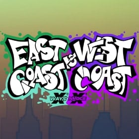 East Coast vs West Coast