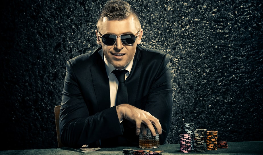 Top-10 questions around the richest gambler