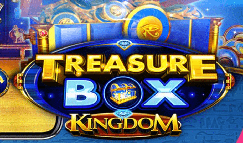 Royal Vegas Casino online hosts an IGT lottery