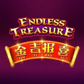 Jin Ji Bao Xi Endless Treasure