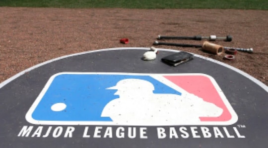 Major League Baseball
