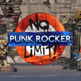 Punk Rockers