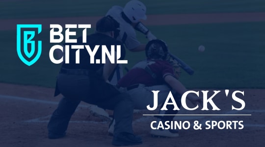 Casinos with baseball sports betting