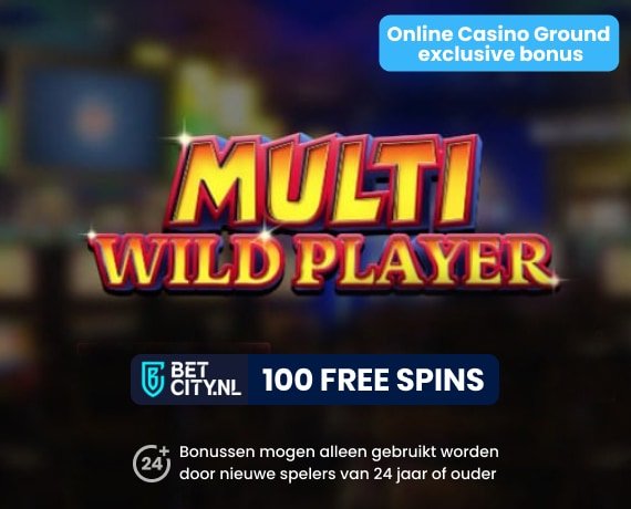 Multi Wild Player