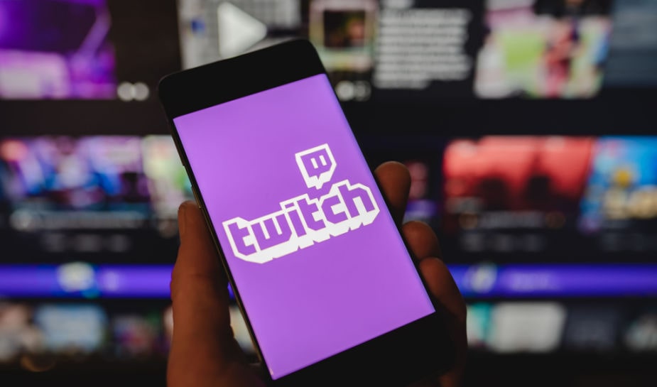 Twitch takes action against illegal gambling sites